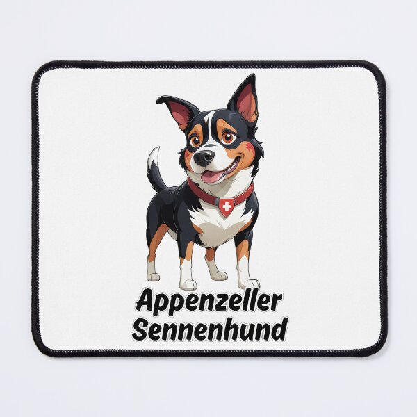 Item preview, appenzeller sennenhund designed and sold by Bilisik.