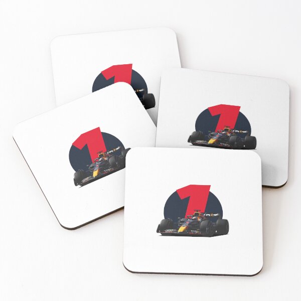 Item preview, Max 1 Car Red designed and sold by F1PIT.