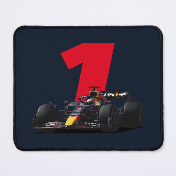 Item preview, Max 1 Car Red designed and sold by F1PIT.