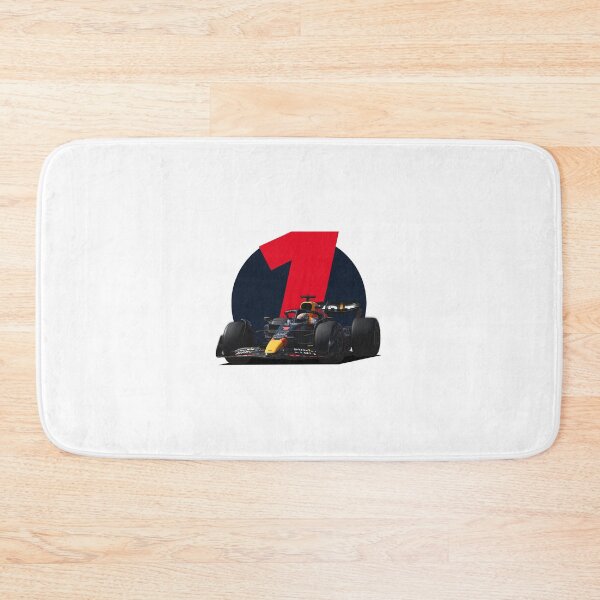Item preview, Max 1 Car Red designed and sold by F1PIT.