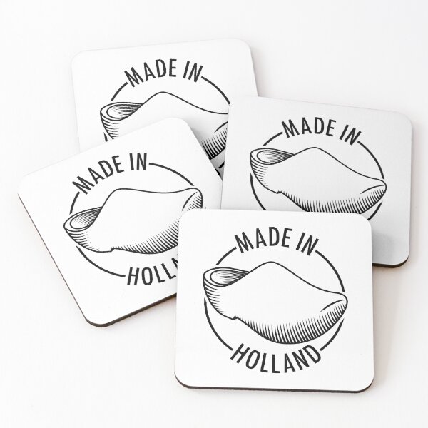 Item preview, Made in Holland designed and sold by HotVector.