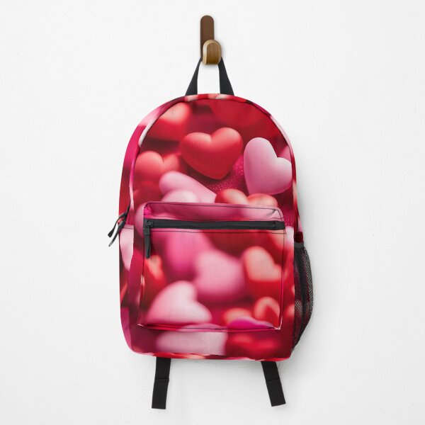 Item preview, celebrating Valentines day, random floating love hearts designed and sold by Colin Bentham.