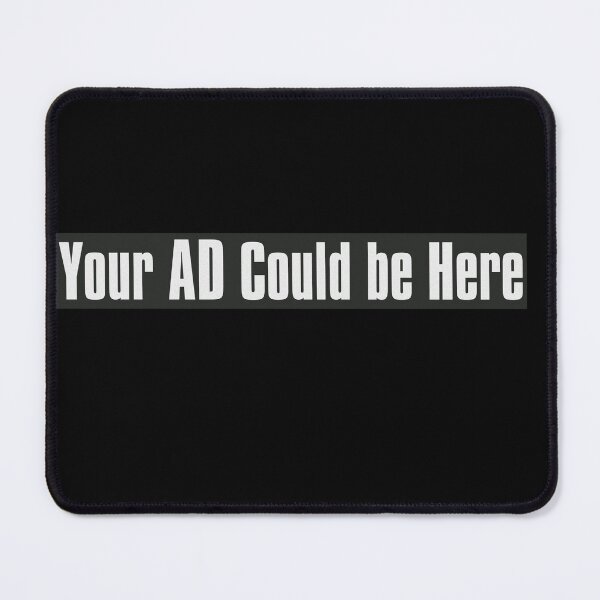 Item preview, Your AD Could be Here designed and sold by The-Directory.