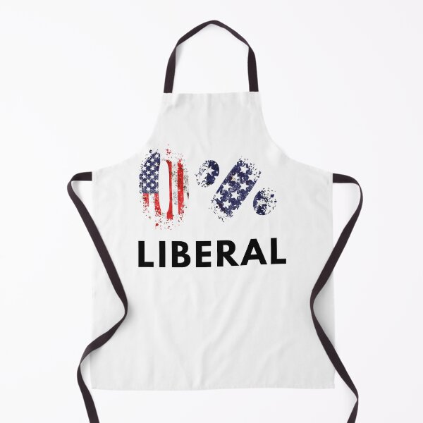 Item preview, Zero Percent Liberal T-Shirt and Sticker designed and sold by DiverseDazzle.