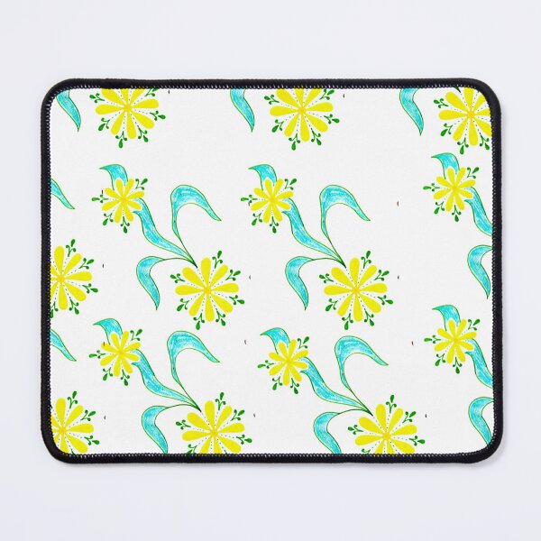 Item preview, group of yellows and blues designed and sold by TaarsDesigns.