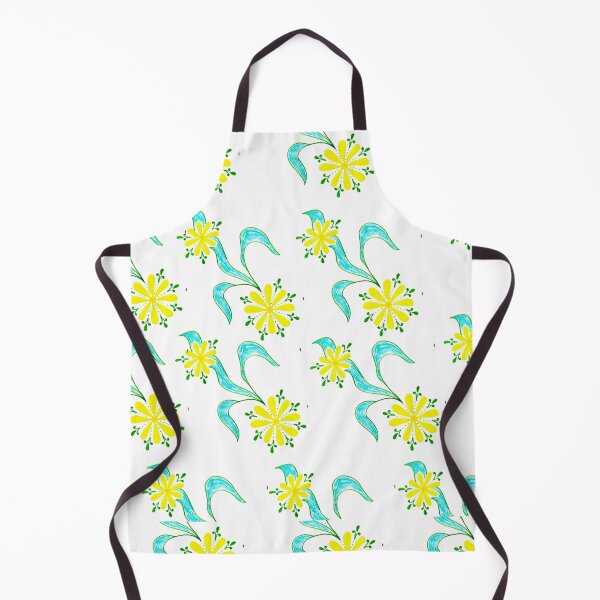 Item preview, group of yellows and blues designed and sold by TaarsDesigns.