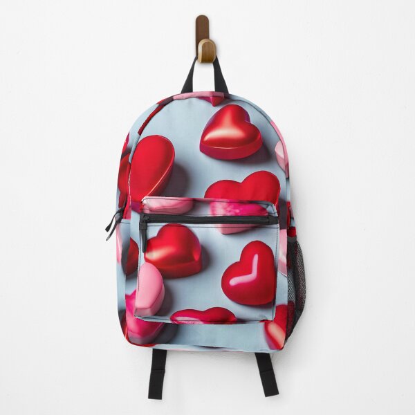 Item preview, celebrating Valentines day, random floating love hearts designed and sold by Colin Bentham.