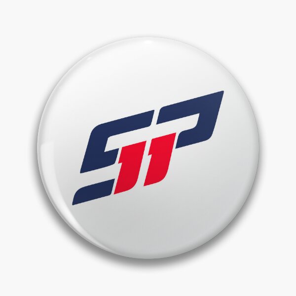 Item preview, Checo Sergio Perez logo designed and sold by F1PIT.