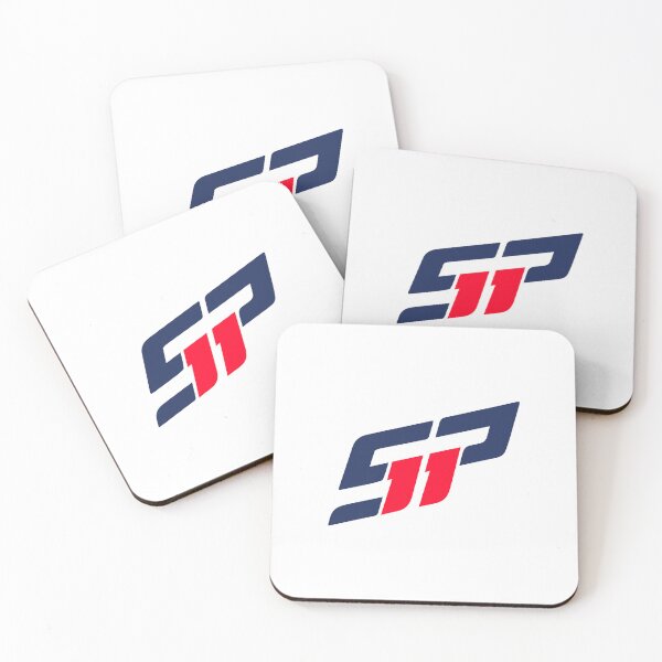 Item preview, Checo Sergio Perez logo designed and sold by F1PIT.