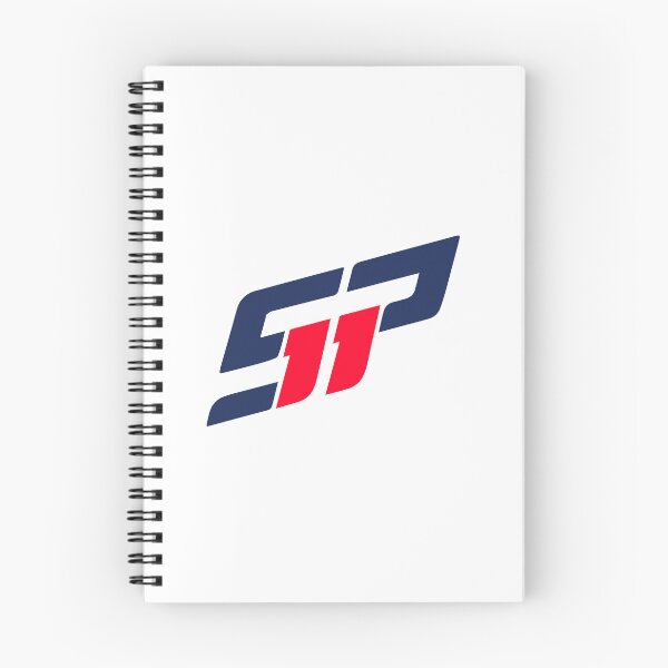 Item preview, Checo Sergio Perez logo designed and sold by F1PIT.