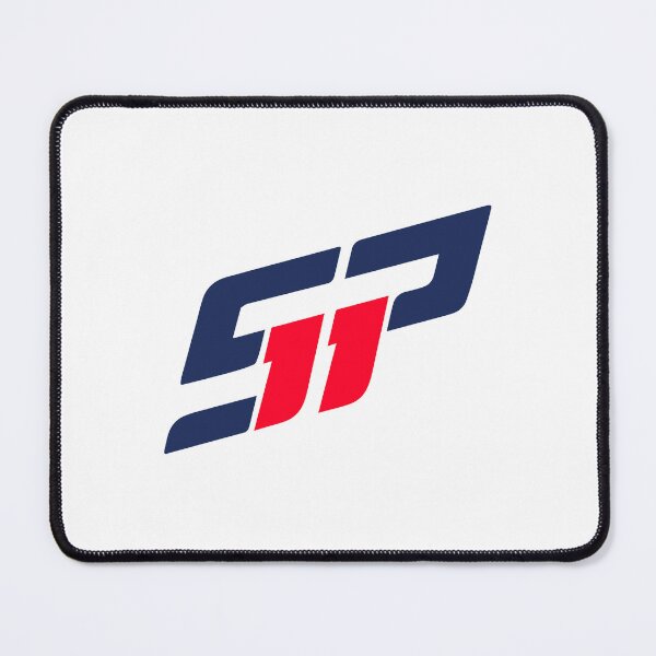 Item preview, Checo Sergio Perez logo designed and sold by F1PIT.