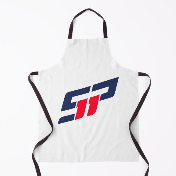 Item preview, Checo Sergio Perez logo designed and sold by F1PIT.