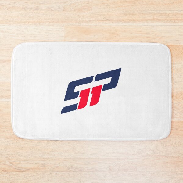 Item preview, Checo Sergio Perez logo designed and sold by F1PIT.