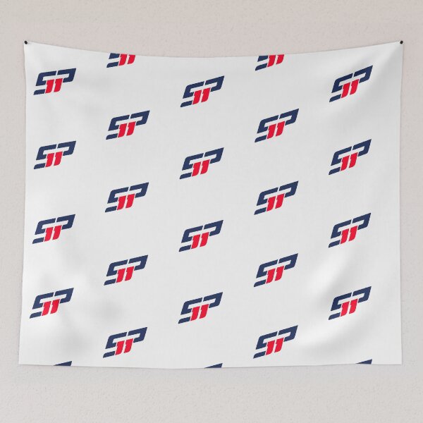 Item preview, Checo Sergio Perez logo designed and sold by F1PIT.