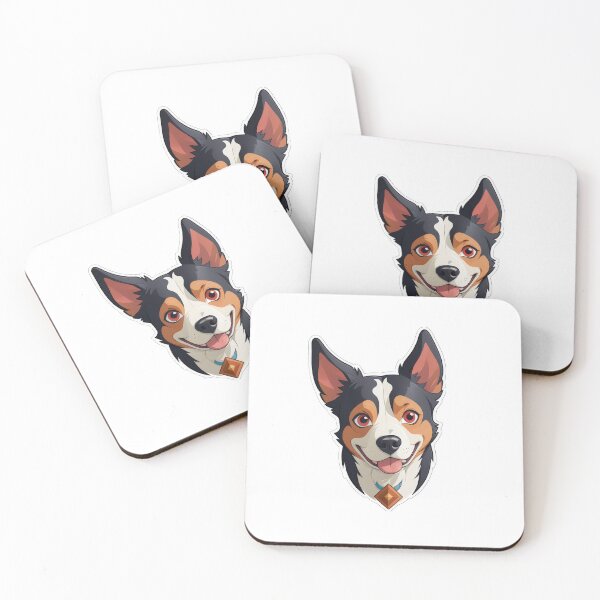 Item preview, Appenzeller Sennenhund designed and sold by Bilisik.