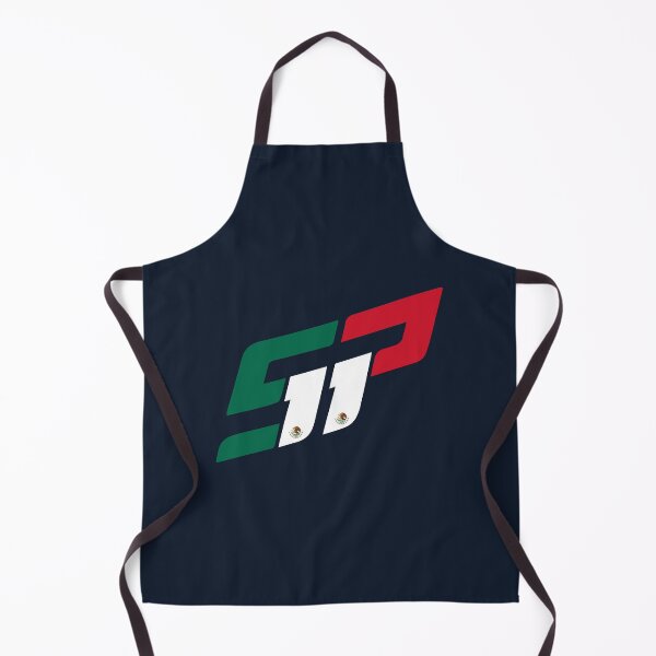 Item preview, Checo Sergio Perez Mexican logo designed and sold by F1PIT.