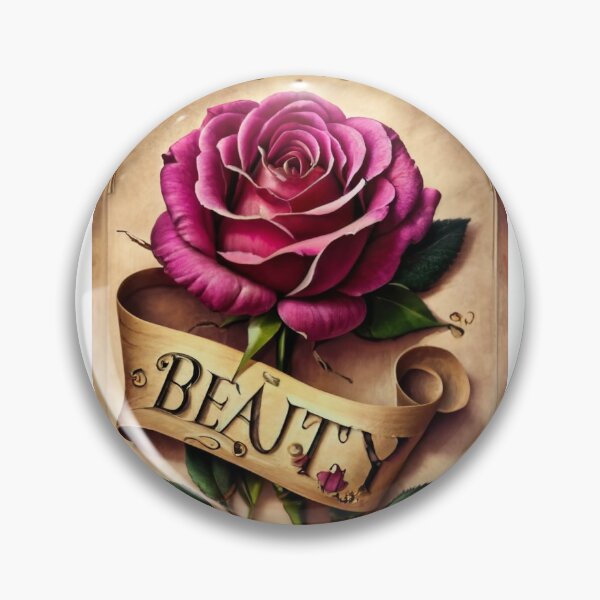 Item preview, Elegant Roses on Vintage Beauty Background designed and sold by LumeaArt.