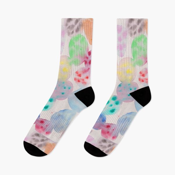 Item preview, Watercolor blooming  designed and sold by Ashleigh O'Lynn.
