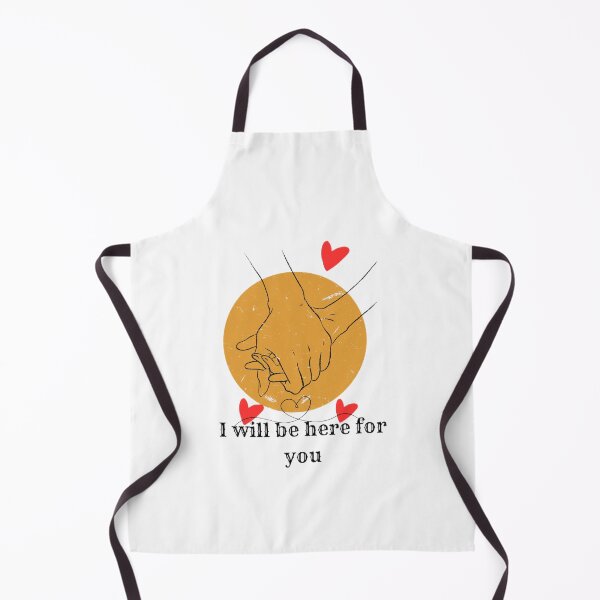 Item preview, I will be here for you designed and sold by SRKSHOP.