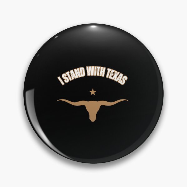 Item preview, I stand with Texas designed and sold by lachataigne.