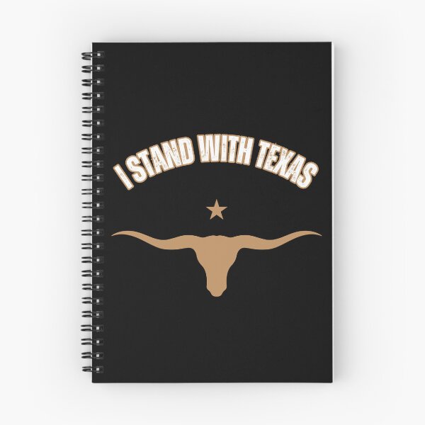 Item preview, I stand with Texas designed and sold by Heraldry design.