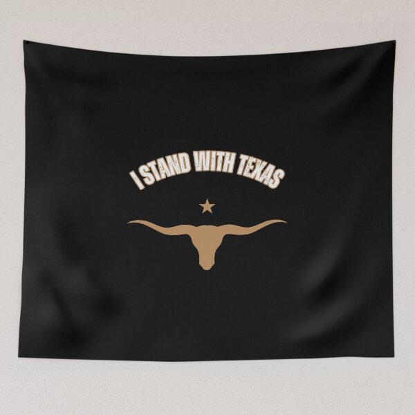 Item preview, I stand with Texas designed and sold by lachataigne.