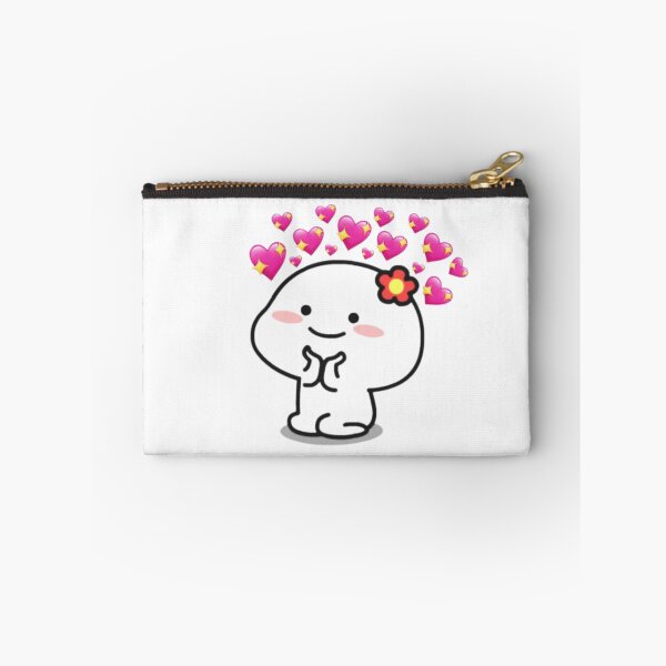 Item preview, Quby Pentol Hearts designed and sold by Vitriolacid.