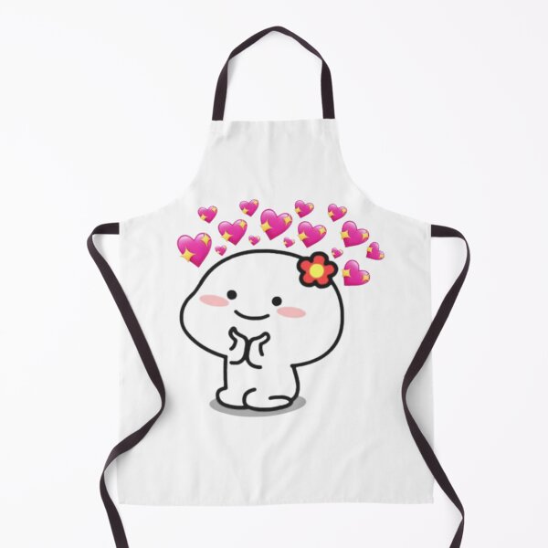 Item preview, Quby Pentol Hearts designed and sold by Vitriolacid.