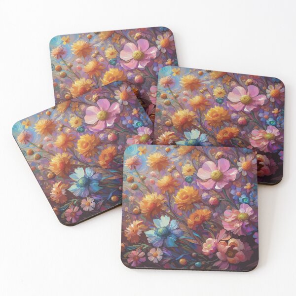 Item preview, Radiant Roses: A Burst of Colorful Elegance designed and sold by Dot51Dot.