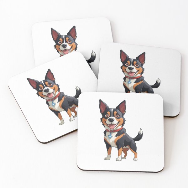 Item preview, Copy of appenzeller sennenhund designed and sold by Bilisik.