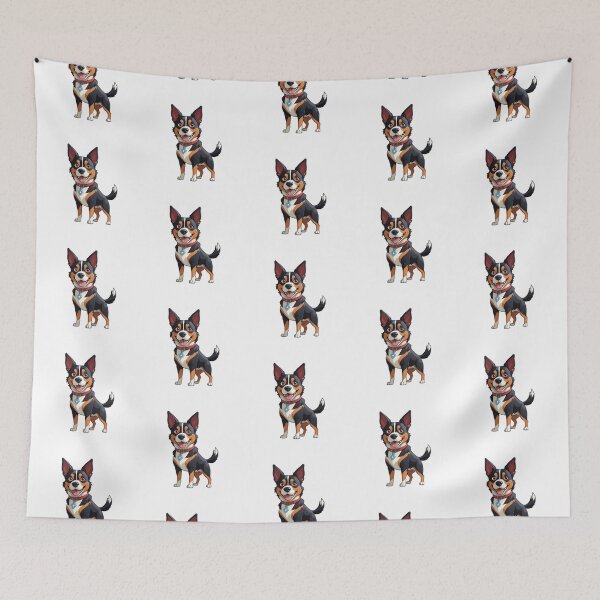 Item preview, Copy of appenzeller sennenhund designed and sold by Bilisik.