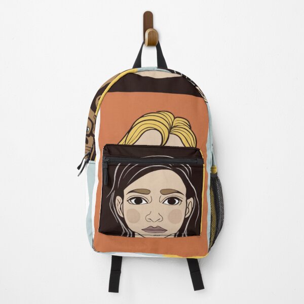 Item preview, Unique people designed and sold by EZYP.
