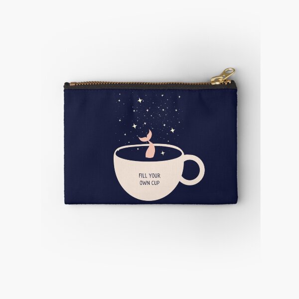 Item preview, Fill your own cup/mermaid designed and sold by marahhoma.