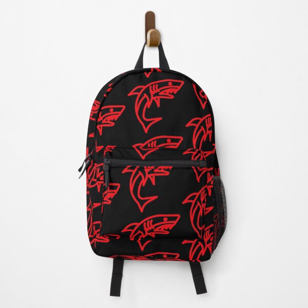 Item preview, Red Shark designed and sold by DesignsMjB.