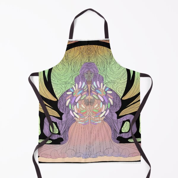 Item preview, Savior designed and sold by LeeGSilentArts.