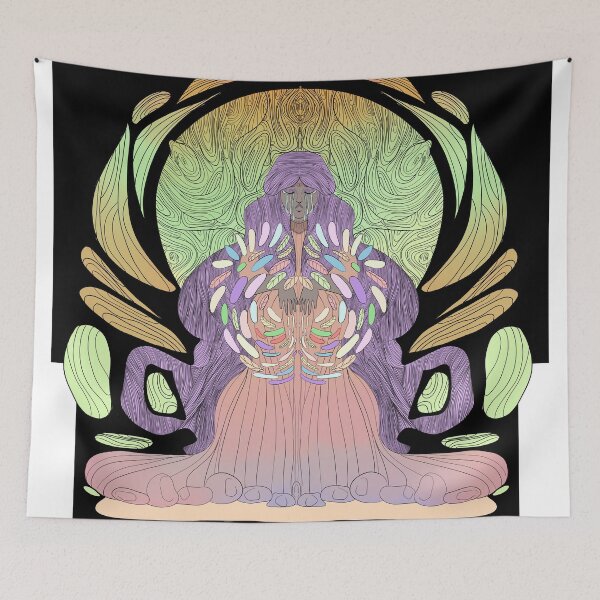 Item preview, Savior designed and sold by LeeGSilentArts.