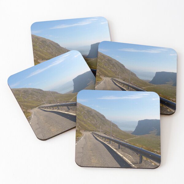 Item preview, Bealach na Ba (The Pass of the Cattle) designed and sold by Chris Petty.