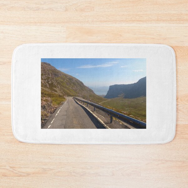 Item preview, Bealach na Ba (The Pass of the Cattle) designed and sold by Chris Petty.