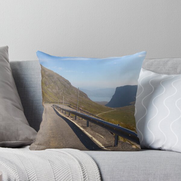 Item preview, Bealach na Ba (The Pass of the Cattle) designed and sold by Chris Petty.