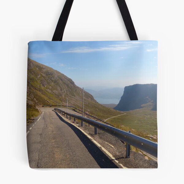 Item preview, Bealach na Ba (The Pass of the Cattle) designed and sold by Chris Petty.