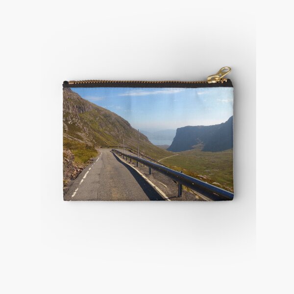 Item preview, Bealach na Ba (The Pass of the Cattle) designed and sold by Chris Petty.