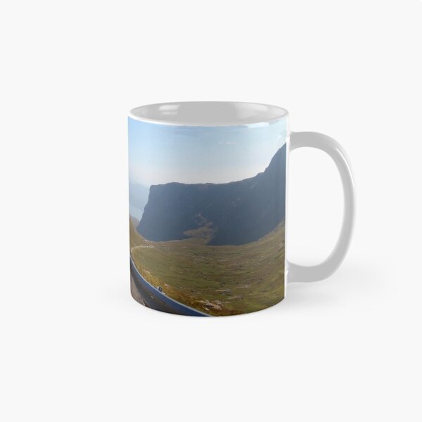 Item preview, Bealach na Ba (The Pass of the Cattle) designed and sold by Chris Petty.
