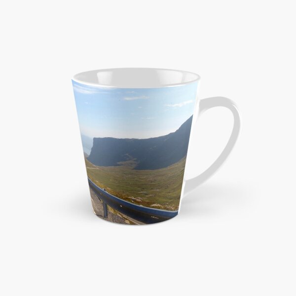 Item preview, Bealach na Ba (The Pass of the Cattle) designed and sold by Chris Petty.