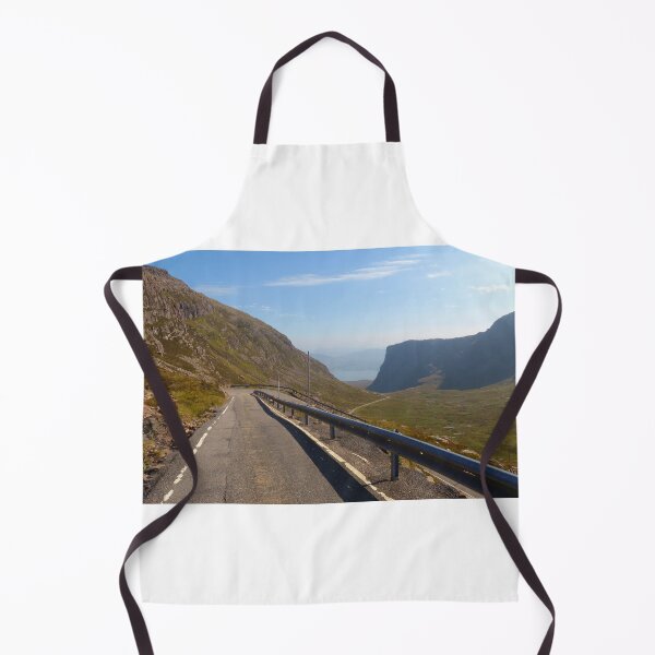 Item preview, Bealach na Ba (The Pass of the Cattle) designed and sold by Chris Petty.