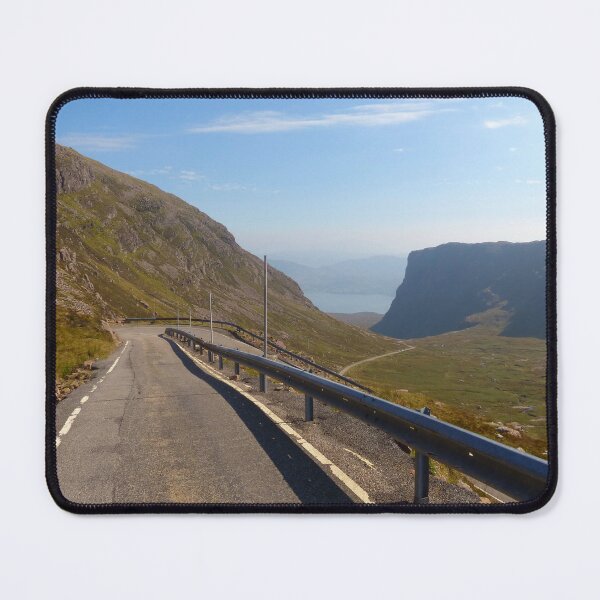 Item preview, Bealach na Ba (The Pass of the Cattle) designed and sold by Chris Petty.