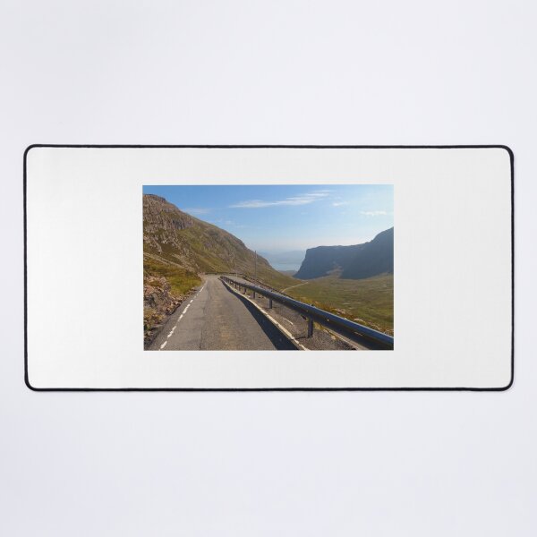Item preview, Bealach na Ba (The Pass of the Cattle) designed and sold by Chris Petty.