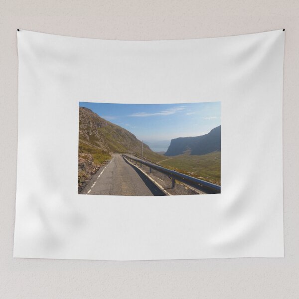 Item preview, Bealach na Ba (The Pass of the Cattle) designed and sold by Chris Petty.