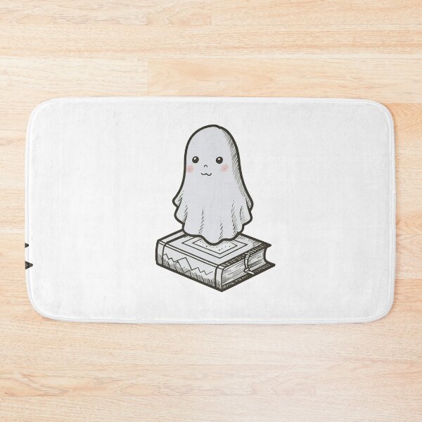 Item preview, Also ghosts read ! designed and sold by NebulaWhimsy.
