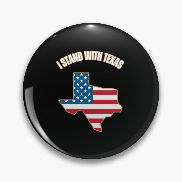 Item preview, I stand with Texas designed and sold by lachataigne.