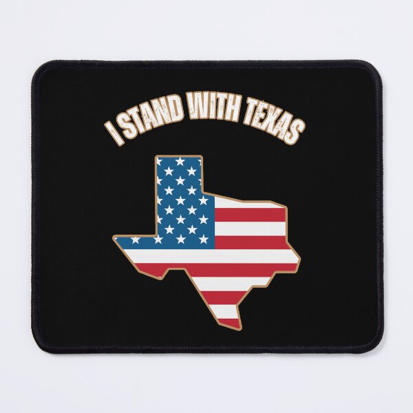Item preview, I stand with Texas designed and sold by lachataigne.